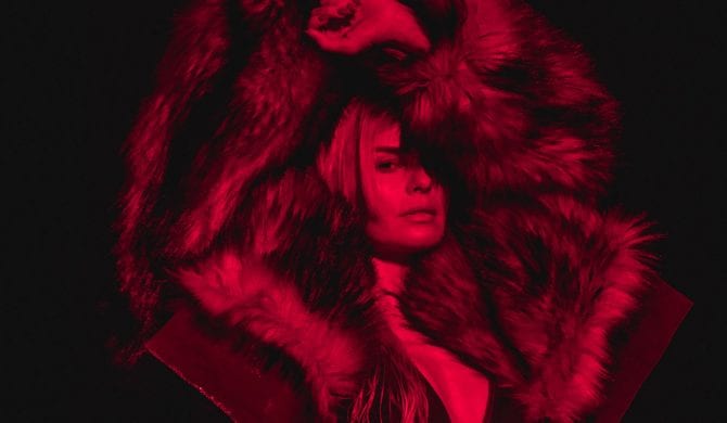 Nowy teledysk Nataszy Urbańskiej