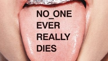 N*E*R*D – „No_One Ever Really Dies”