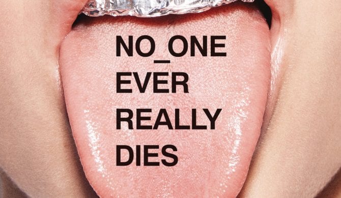 N*E*R*D – „No_One Ever Really Dies”