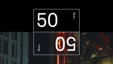 Reno – „50/50”
