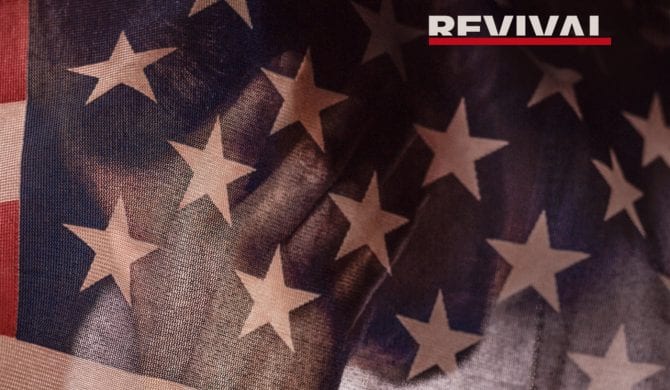 Eminem – „Revival”