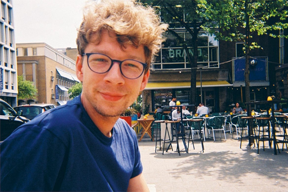 Richu M przedstawia “Slowly And Surely: Greatest Heats”