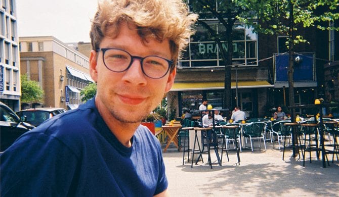 Richu M przedstawia “Slowly And Surely: Greatest Heats”