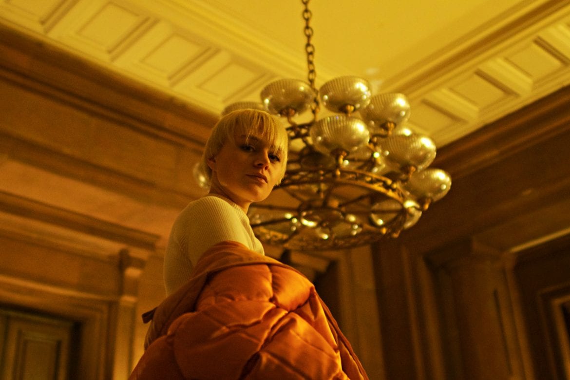 Rosalie. z nowym singlem. Płyta już za tydzień