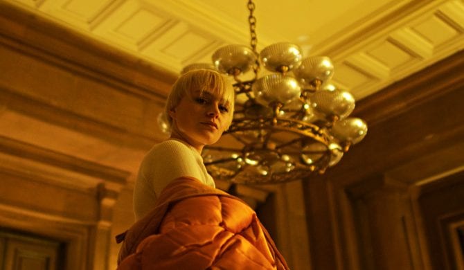 Rosalie. z nowym singlem. Płyta już za tydzień