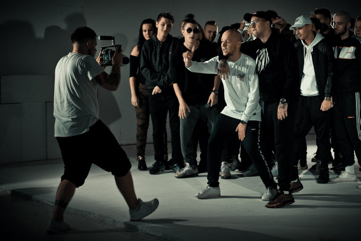 Cała SB Maffija rusza w trasę