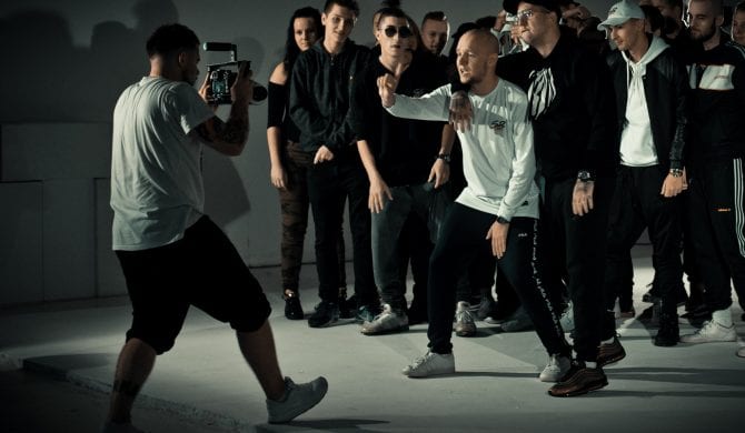 Cała SB Maffija rusza w trasę