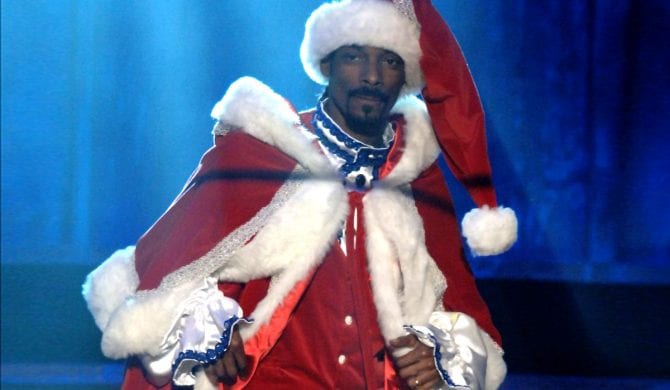 Nie tylko „Last Christmas” – 10 oryginalnych „kolęd”