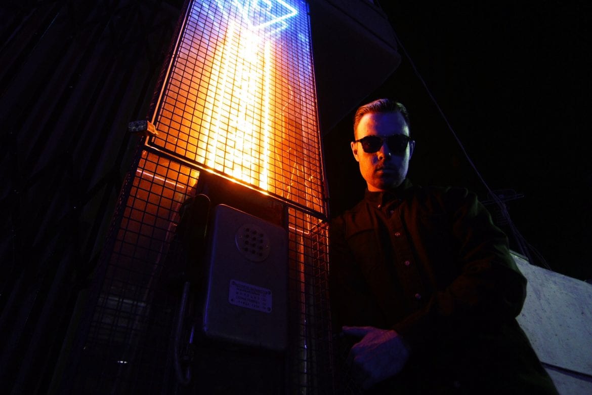 Steez83 (PRO8l3M) remiksuje Jetlagz