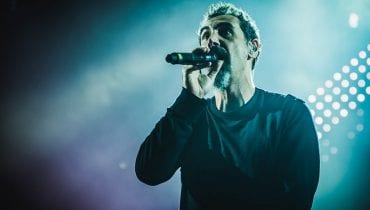 System Of A Down w 2026 r. w Polsce