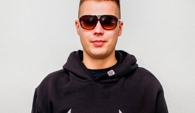 Bober do Tomba: „Muszę się zastanowić, czy jest jeszcze jakiś punchline, którego nikt w ciebie nie rzucił”