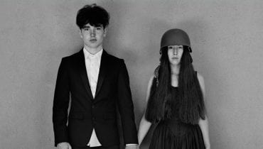 U2 – „Songs Of Experience”