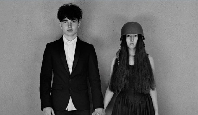 U2 – „Songs Of Experience”