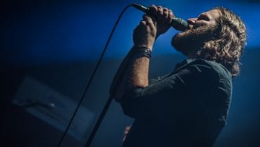 12. edycja X-Mass Noize Night na zdjęciach