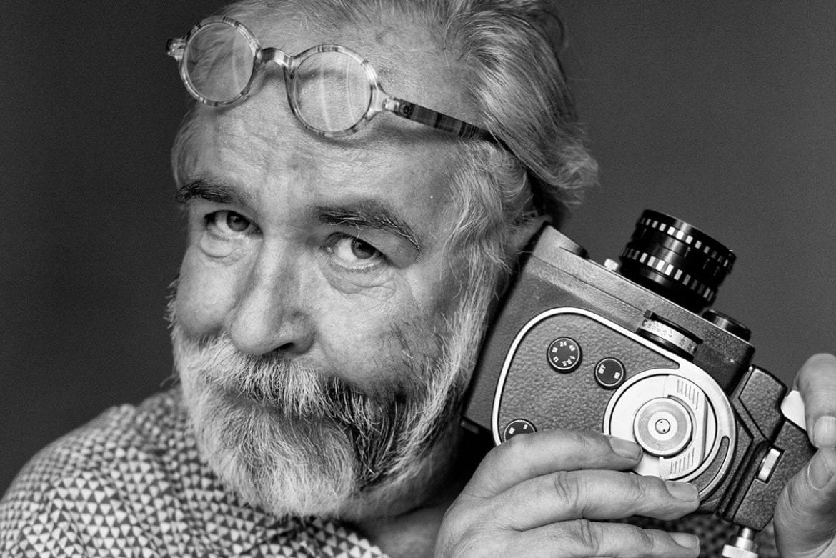 Yach Paszkiewicz nie żyje