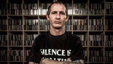 Eldo skrytykował Dizkreta. „Nie da się zrobić kariery, jeśli charyzma na twojej karcie RPG to -200”