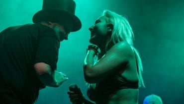 30-lecie Pidżamy Porno – zdjęcia z koncertu w Warszawie