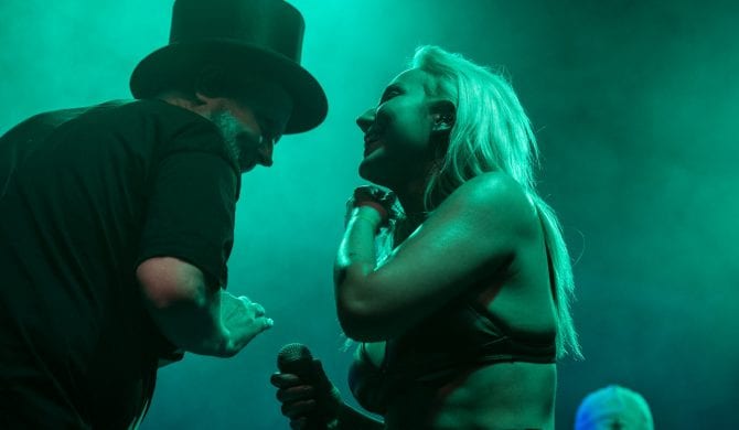 30-lecie Pidżamy Porno – zdjęcia z koncertu w Warszawie