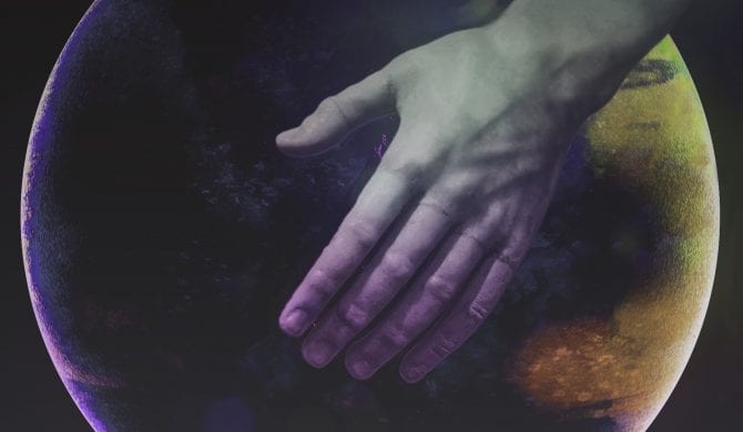 Bass Astral x Igo – „Orell”