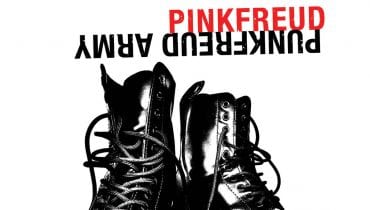 Pink Freud – „PunkFreud Army”