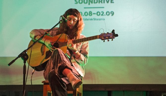 TIDAL ma prezent dla fanów Waxahatchee