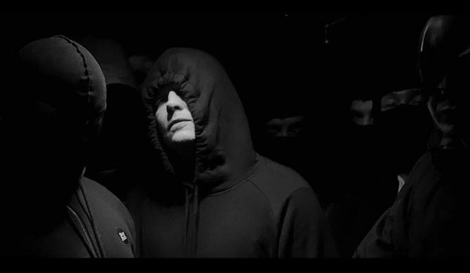 Nowy klip Siwersa świątecznym prezentem dla fanów