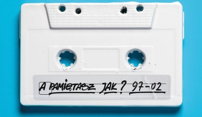 Homer, Kebs i Hubson na imprezie MM x APJ