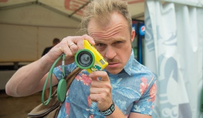 Piotr Rogucki wyjaśnił, dlaczego Coma wraca na scenę