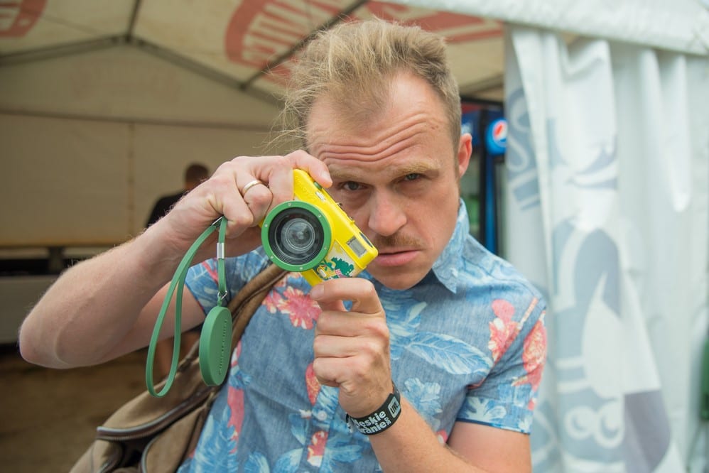 COMA RE-STAR: Jak wyprzedać łódzką Atlas Arenę w kilka godzin!