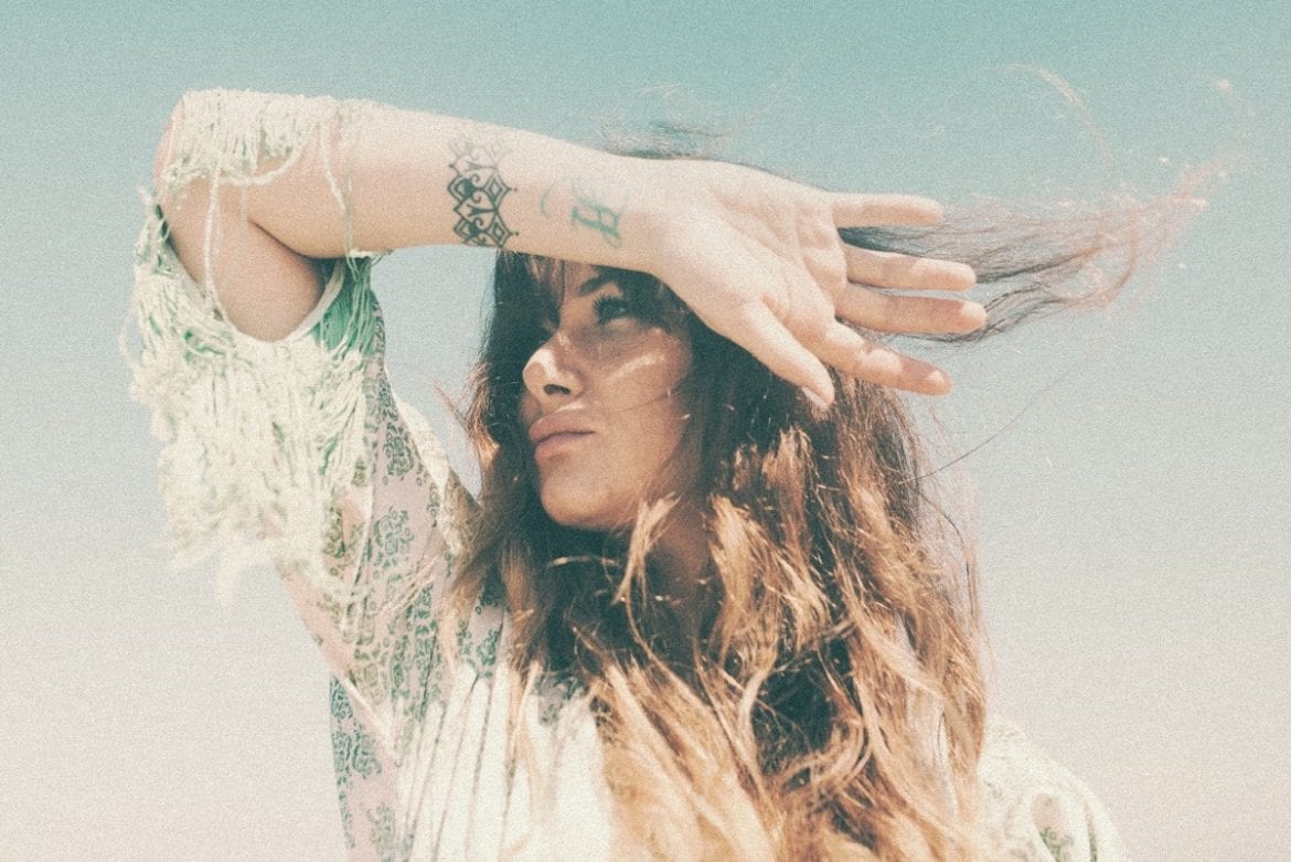 10 najważniejszych płyt: Ania Rusowicz