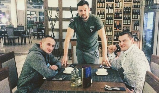 Ascetoholix po latach ponownie z Liberem?