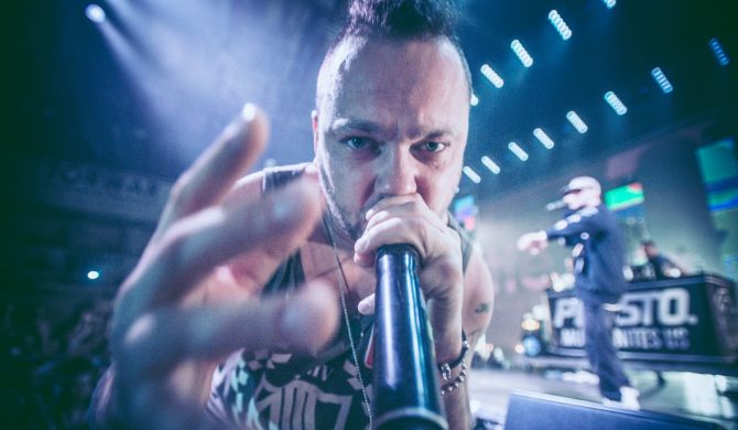 Bilon: Mam nadzieję, że Popkillery nigdy nie zmienią się w Poplovers