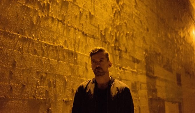 Poznaliśmy pierwsze gwiazdy Audioriver