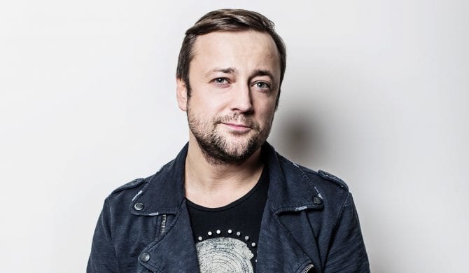 Czesław Mozil jurorem w programie TVN-u. Muzyk zastąpił innego artystę