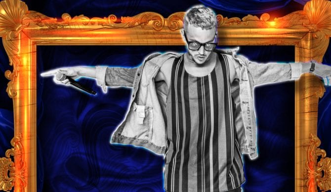 Carte Blanche DJ Snake’a