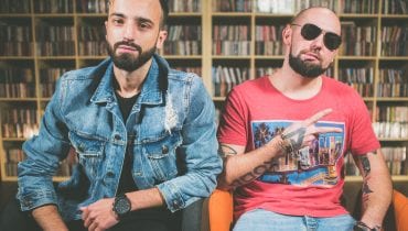 NAJGORSZE PYTANIA: VNM & B.Melo