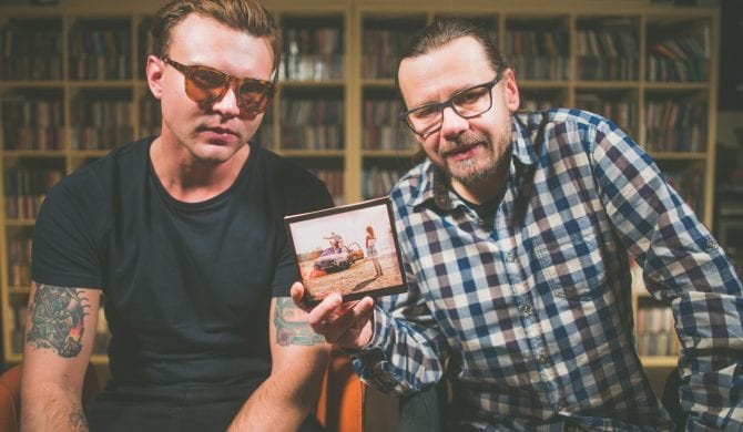 1 NA 1: Artur Rawicz vs Sarius