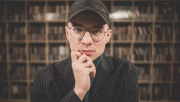 NAJGORSZE PYTANIA: Ralph Kaminski