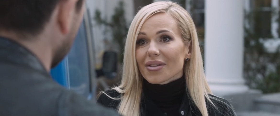 Doda w zwiastunie nowego „Pitbulla”