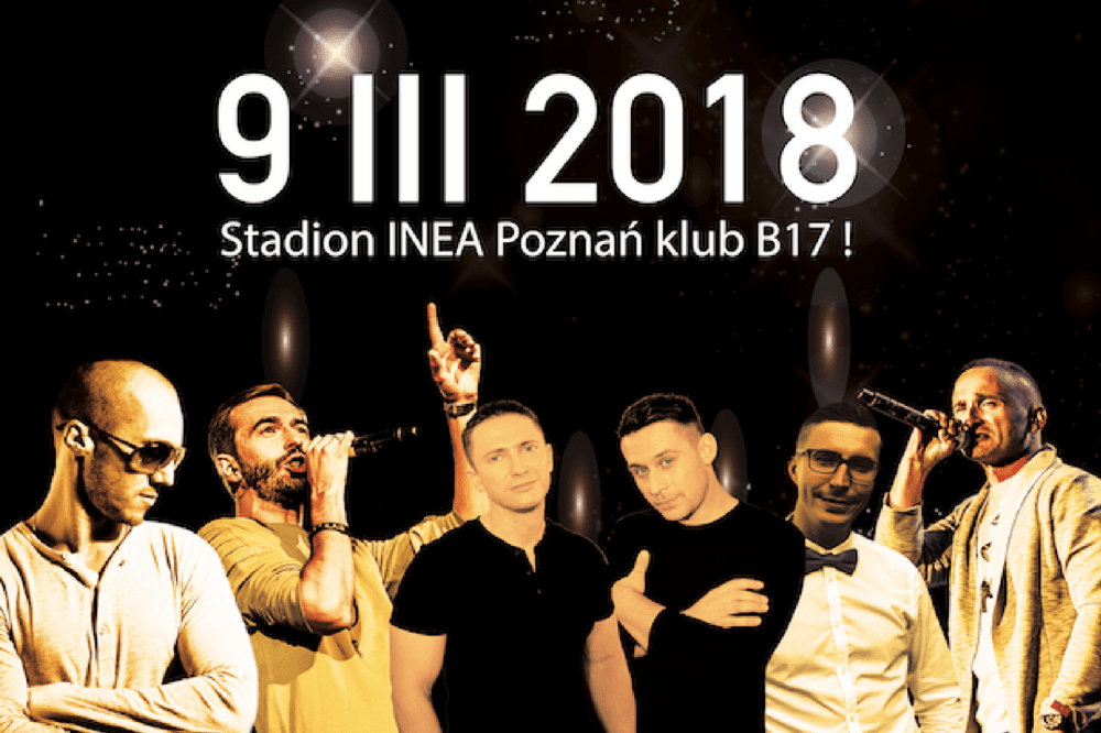 Najlepszy Dzień Kobiet z Doniem, Mezo i Verbą