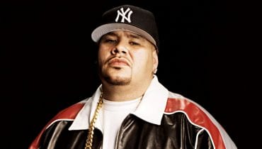 Prawnik pozywający Fat Joe oskarżony o potrącenie kuriera sądowego