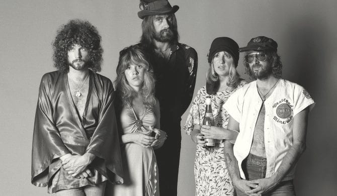 Nie żyje współtwórca Fleetwood Mac. Przyjaciele z zespołu wspominają gitarzystę