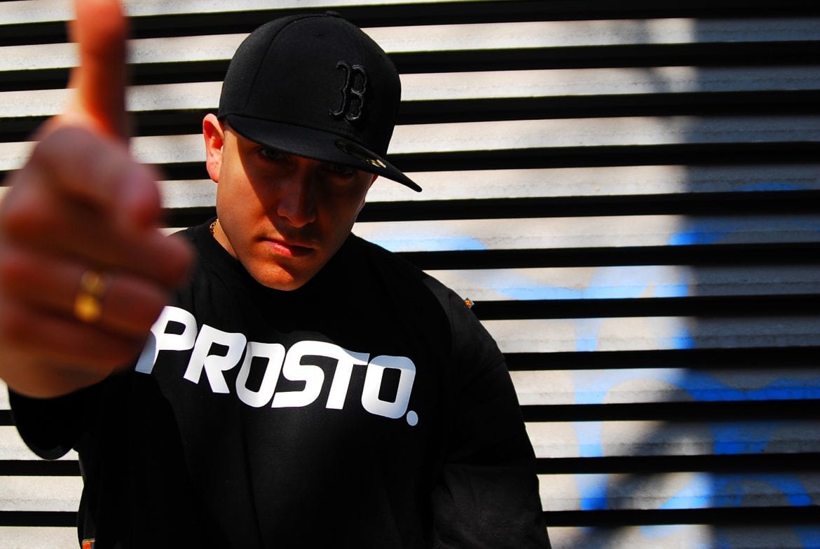 Fu o Procederze: Znałem Chadę – Ten film nie ma z nim nic wspólnego