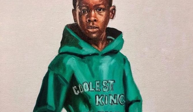 Kolejny artysta zrywa współpracę z H&M