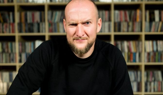 PRZESŁUCHANIE #15: Grubson