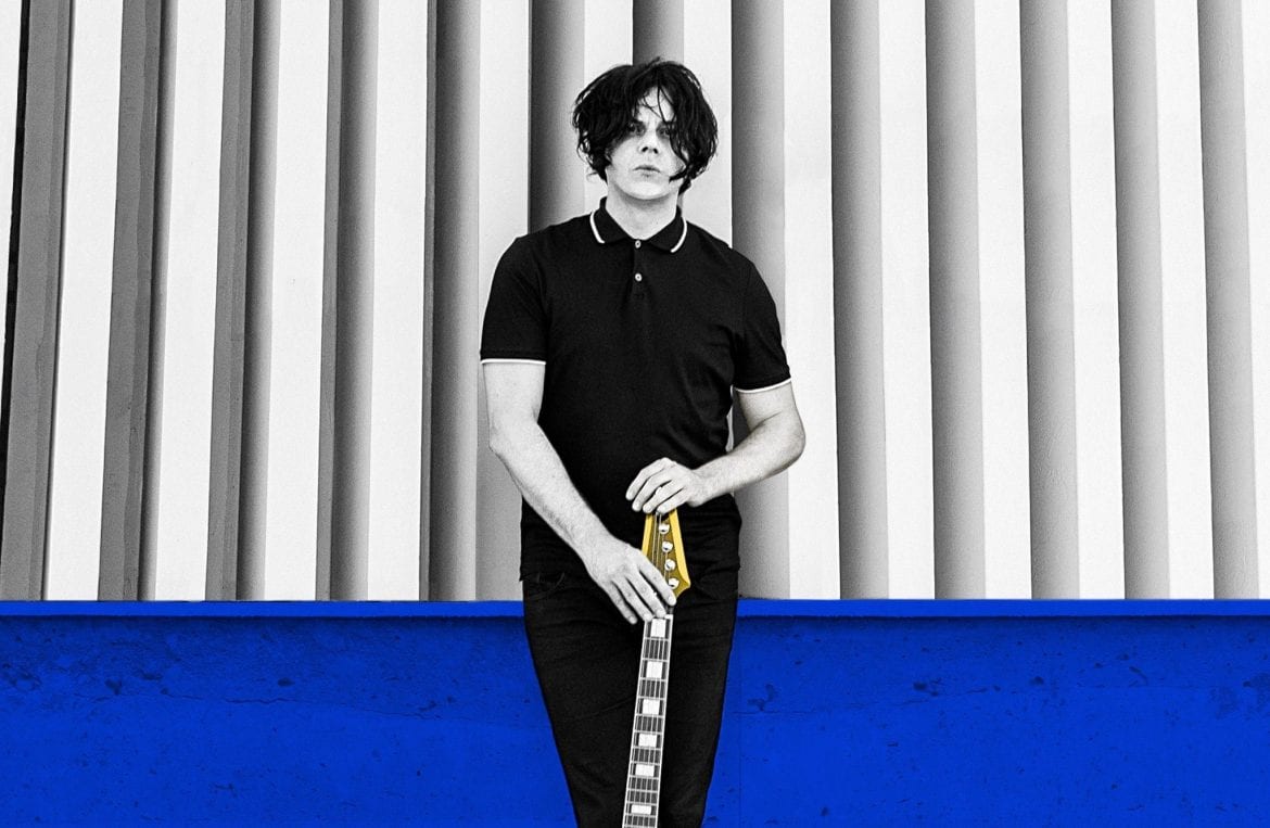 Jack White krytykuje „wulgarną i krzykliwą” przebudowę Białego Domu przez Donalda Trumpa