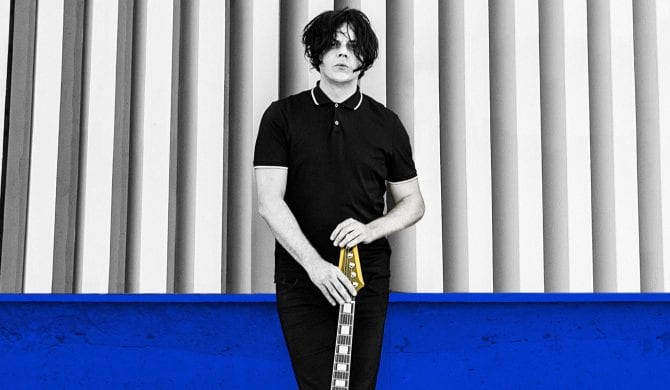 Córka Jacka White publikuje TikToka z rodzicami po swoim pierwszym pokazie mody w Paryżu