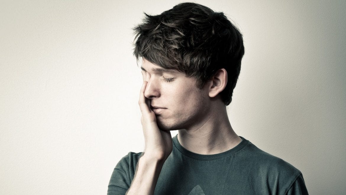 James Blake z nowym utworem i teledyskiem