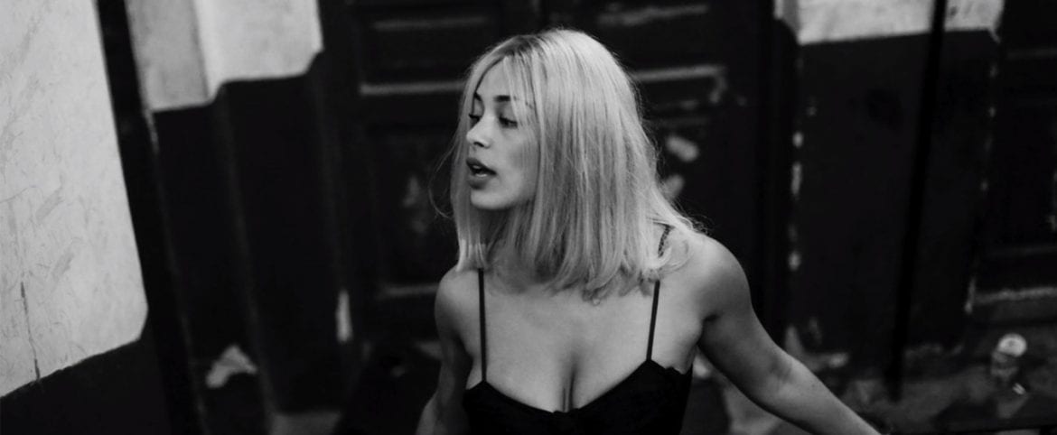 Jorja Smith i Stormzy we wspólnym utworze