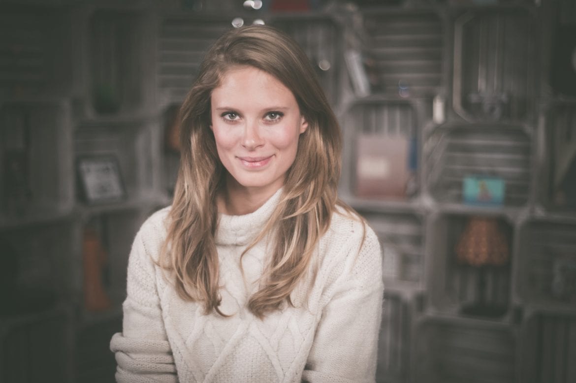 Julia Pietrucha o współpracy z Dawidem Podsiadło